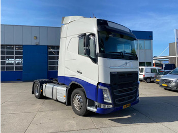 Tractor unit Volvo FH 13.460 Globetrotter / I-Save: picture 3