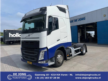 Tractor unit VOLVO FH13 460