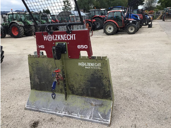 Leasing of Holzknecht HS 650  Holzknecht HS 650: picture 3