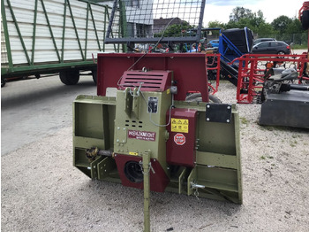 Leasing of Holzknecht HS 650  Holzknecht HS 650: picture 1