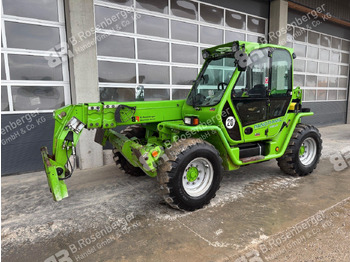 Telescopic handler MERLO