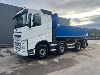 Tipper VOLVO FH 540