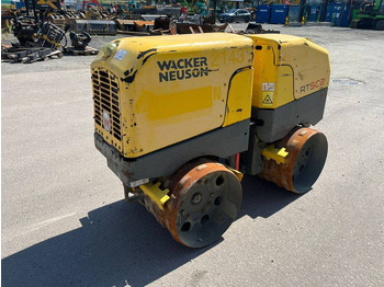 Roller WACKER NEUSON RTSC 2: picture 3 Roller WACKER NEUSON RTSC 2: picture 3