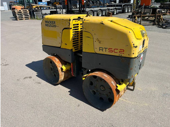 Roller WACKER NEUSON RTSC 2: picture 2 Roller WACKER NEUSON RTSC 2: picture 2