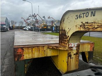 Construction machinery Mafi 56 TON: picture 5