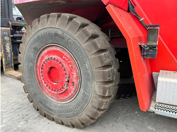 Reach stacker Hyster RS46-36CH: picture 2