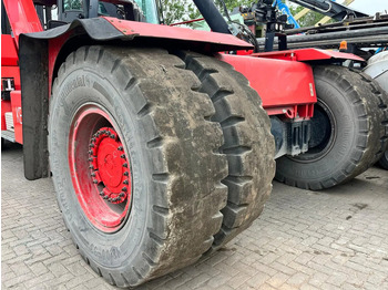 Reach stacker Hyster RS46-36CH: picture 3