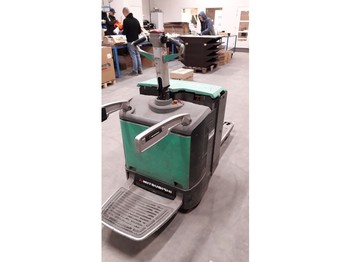 Pallet truck Mitsubishi PBV20N: picture 3