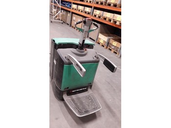 Pallet truck Mitsubishi PBV20N: picture 2