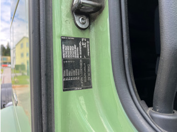 Leasing of MERCEDES Actros 2543 6x2 MERCEDES Actros 2543 6x2: picture 5