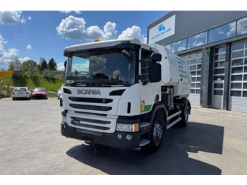 Tank truck SCANIA P 280