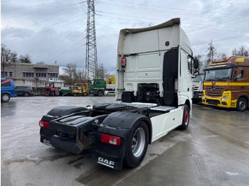 Tractor unit DAF XF460 4x2: picture 5
