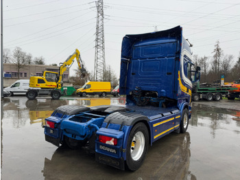 Leasing of SCANIA R620 V8 Analog Tacho SCANIA R620 V8 Analog Tacho: picture 5