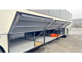 Coach Bova FLD127 Futura / 13m / Klima / 65 miejsc / Cena 63500 zł netto: picture 5
