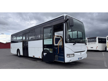 City bus IRISBUS