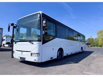 City bus IRISBUS