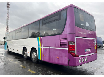 City bus Setra 417 UL / Manual / klima / winda / 55 miejsc / CENA:194000zł netto: picture 2