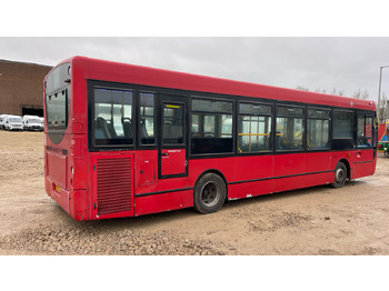 City bus ALEXANDER DENNIS E200: picture 4 City bus ALEXANDER DENNIS E200: picture 4