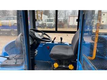 City bus ALEXANDER DENNIS E200: picture 5 City bus ALEXANDER DENNIS E200: picture 5