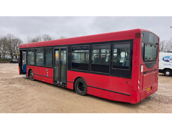 City bus ALEXANDER DENNIS E200: picture 3 City bus ALEXANDER DENNIS E200: picture 3