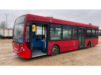 City bus ALEXANDER DENNIS E200: picture 2 City bus ALEXANDER DENNIS E200: picture 2