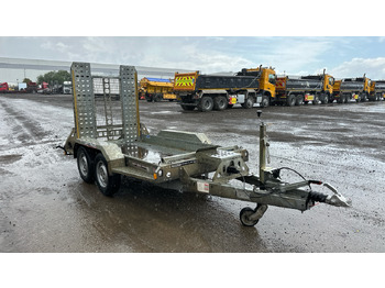 Construction equipment