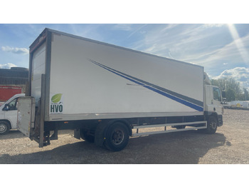 Box truck DAF CF 65.220: picture 4