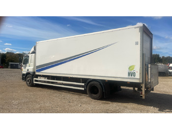 Box truck DAF CF 65.220: picture 3