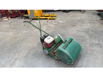 Construction equipment