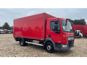 Box truck DAF LF 150