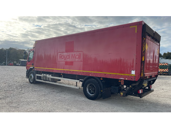 Box truck Daf LF 220: picture 3