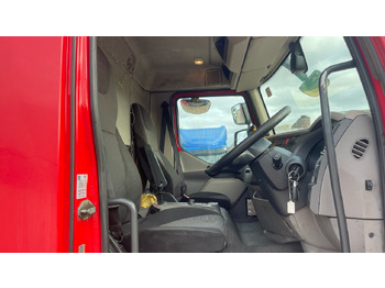 Box truck Daf LF 220: picture 5