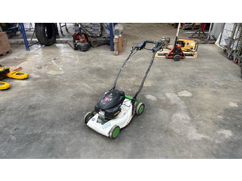 Construction equipment