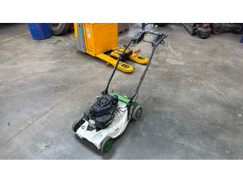 Construction equipment