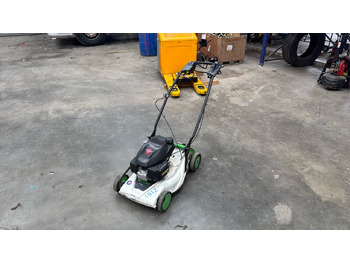 Construction equipment