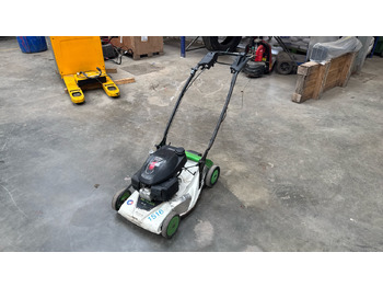 Construction equipment