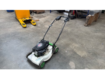 Construction equipment