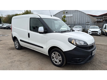 Small van FIAT Doblo 1.3