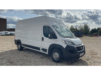 Panel van FIAT Ducato Maxi