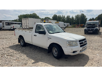 Pickup truck FORD Ranger
