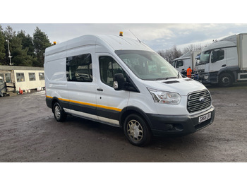 Panel van FORD Transit