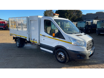Tipper van FORD Transit