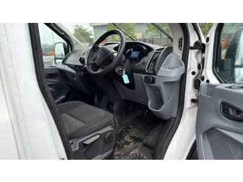 Minibus, Passenger van FORD TRANSIT 460 2.2 TDCI 125PS: picture 5