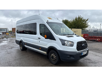 Minibus FORD Transit
