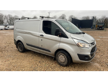Small van FORD Transit