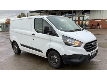 Small van FORD Transit
