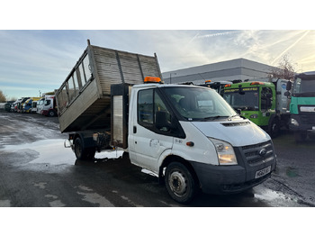 Tipper van FORD Transit