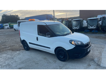 Small van FIAT Doblo Cargo