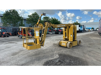 Construction equipment GENIE