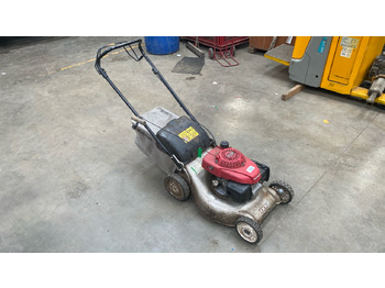 Garden mower HONDA